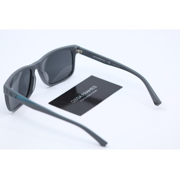 BRAND NEW EMPORIO ARMANI EA4071F 550287 SUNGLASSES - Picture 5 of 13
